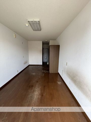 メイプル羽根北の内装写真