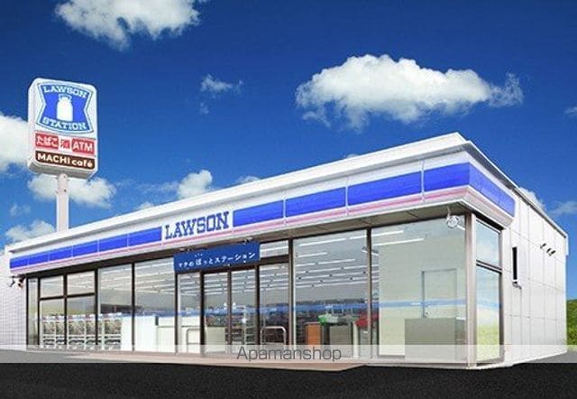 LIVECASA平塚の周辺写真