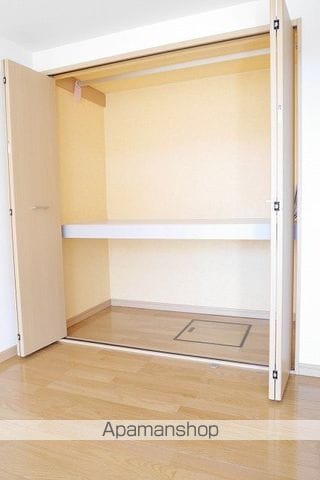 TorinoIIの内装写真