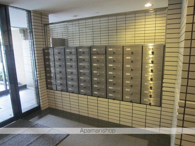 ウインディ氷川台の外観写真