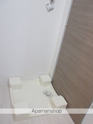リエンピーレ一色の内装写真
