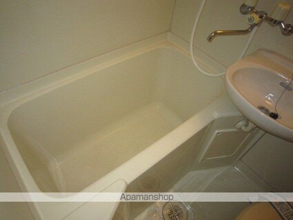 小松島コンパウンド[1K/17.55m2]のバス