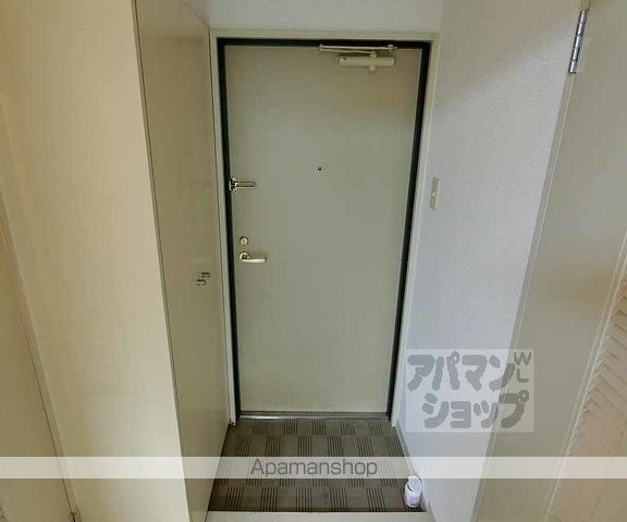 熊野道谷口マンションの内装写真