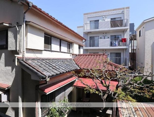 サンシエ中野新橋の内装写真