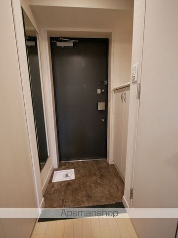 プレサンス淀リーヴァの内装写真