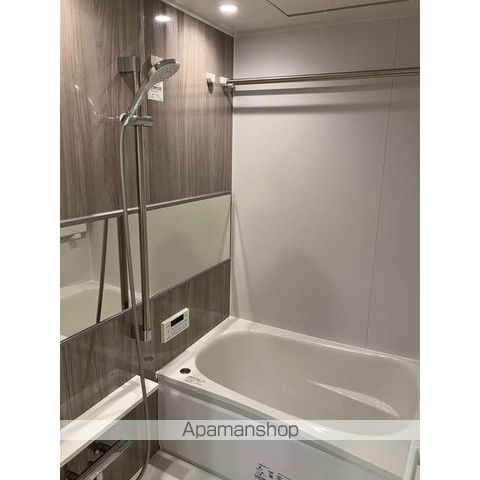 三田上板橋ガーデンの内装写真
