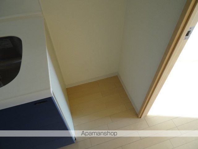 ノーブルプレイス北四番丁の内装写真