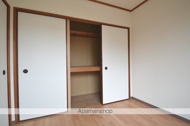 コーポひばりの内装写真