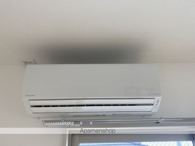 エアフォルク恒久の内装写真