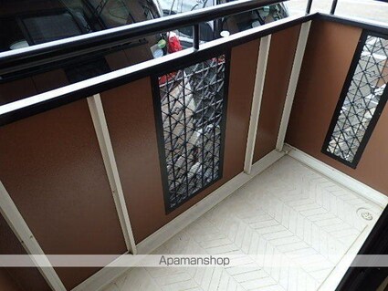 宮城県仙台市若林区文化町[1K/26m2]の内装7