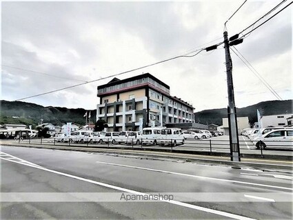 レオネクスト府中[1K/23.61m2]の周辺11