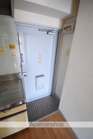 カーサ南大正の内装写真
