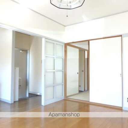 恵ハイツ[2K/37.53m2]の内装7