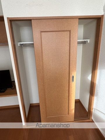 レオパレスイマジンの内装写真