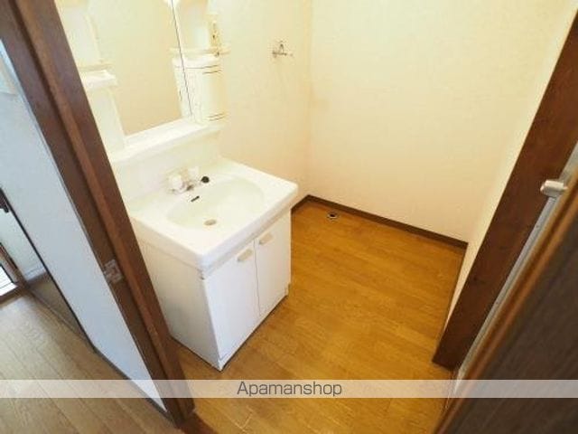 ハイムながみちの内装写真