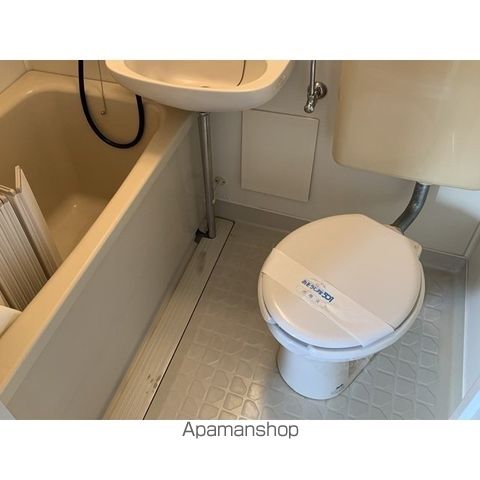 ドミトリープリンスの内装写真