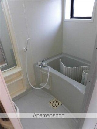 ヤマイチＰＬＡＺＡセジュール弐番館[3DK/61.29m2]のバス