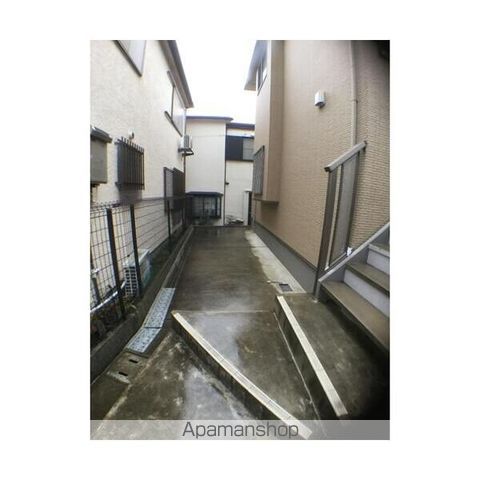 フォレストメゾン須磨寺の内装写真