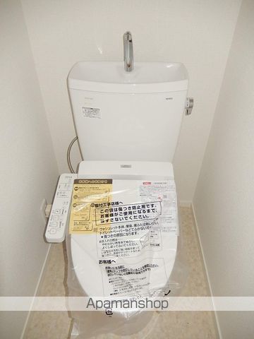 メゾンファミールの内装写真