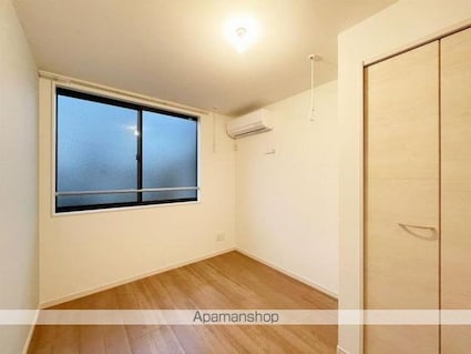 ブリーズＴａｇａｒａ[1K/18.04m2]の内装2