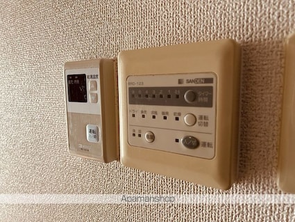 広島県広島市中区河原町[1K/20.62m2]の内装7