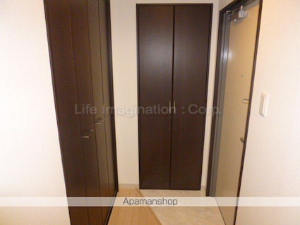 ＶＩＶＡＣＥ大手門[1R/31.36m2]の玄関