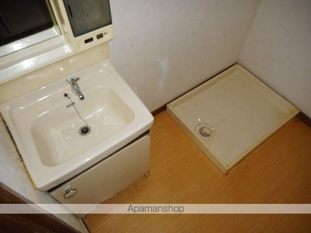コーポカサマIIの内装写真
