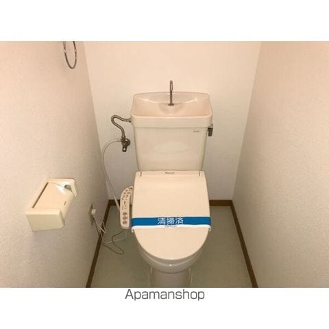 シャトレ文教台の内装写真