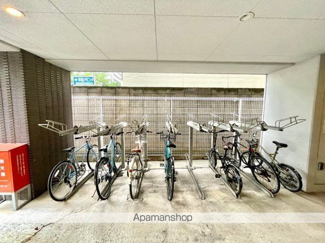 レジディア大森IIのその他写真