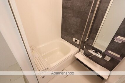 Ｄーｒｅｓｉｄｅｎｃｅ多治米東Ｎ[1LDK/36.54m2]のバス