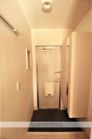 ZENITHの内装写真