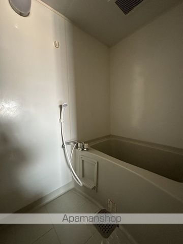 メゾンエクセランの内装写真