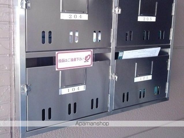 アパルトマン中央のその他写真