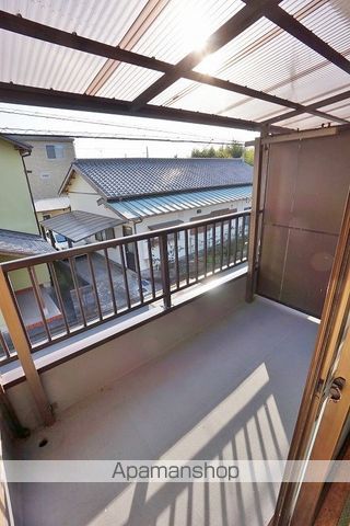 瀬名3戸建の内装写真