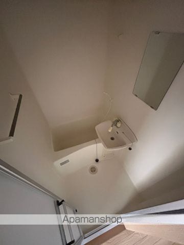 コムタベーシックス上伝馬の内装写真