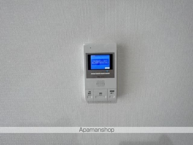 アーベイン堀川の内装写真