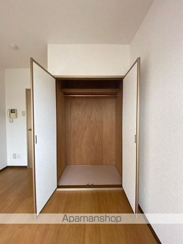 ベウラハイツの内装写真