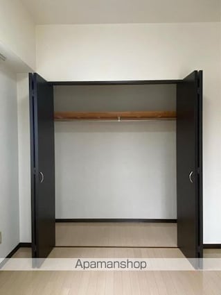 パサル藤塚[1LDK/45.32m2]の収納