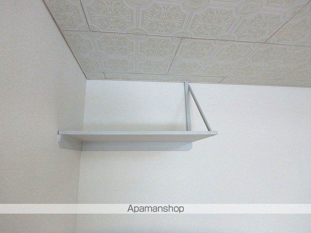 コーポさわむらの内装写真