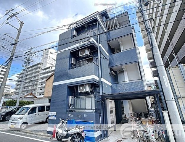 オックスフォード・サーカス高砂の外観写真