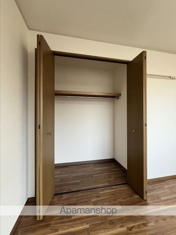 ベルデュール B棟の内装写真