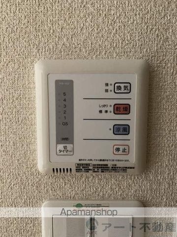 レオネクストアビタシオン春日の内装写真