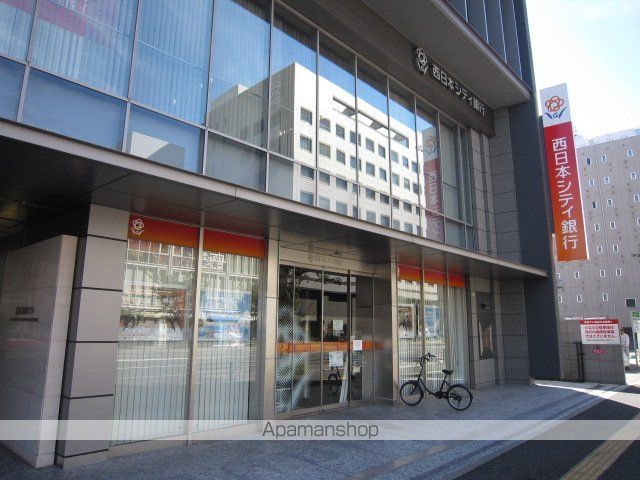 アイブルー天神南の周辺写真