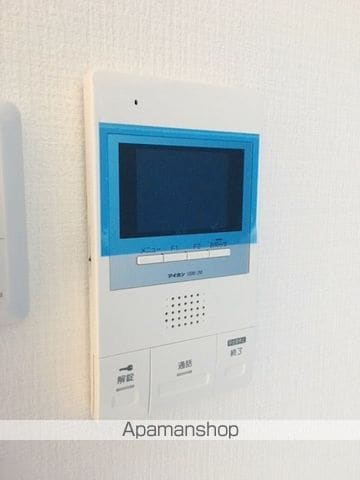 サークルハウス国分寺の内装写真