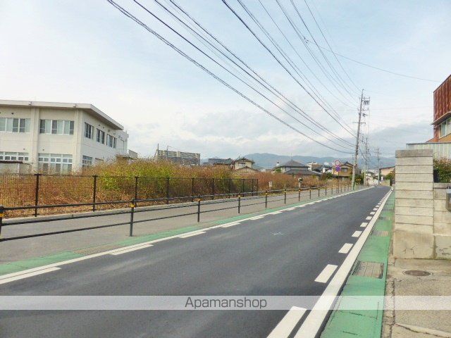 ジュネファミールの周辺写真