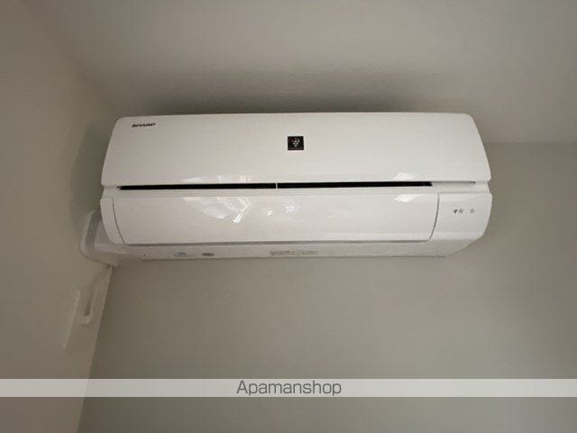 ヴォヤージュ円山の内装写真