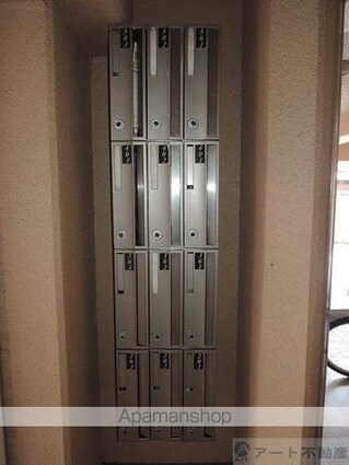 ハイツ立花[1DK/25.93m2]のエントランス1