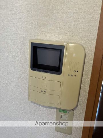 レオパレスエクセレントの内装写真