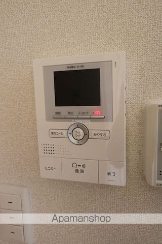 マルベリーAの内装写真