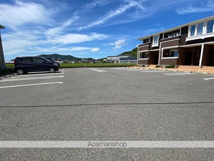 葵Ⅱ[2LDK/57.21m2]の駐車場3